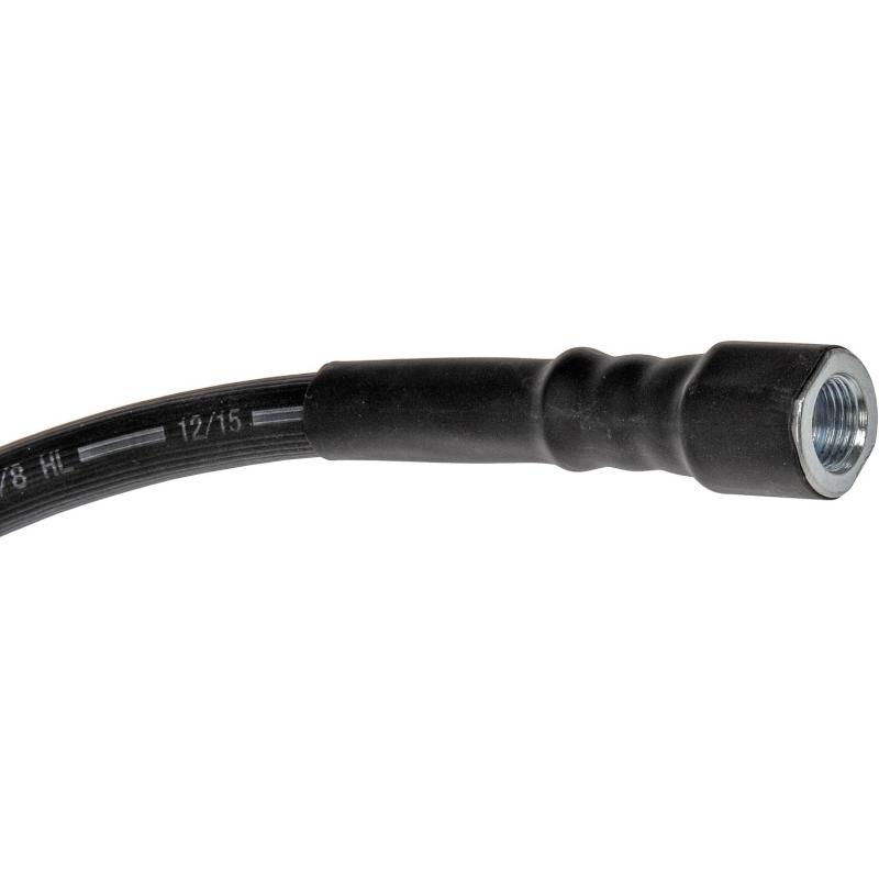 2001 Ford F750 Brake Hydraulic Hose Rear Right Outer Dorman H622469 image 3 of 3
