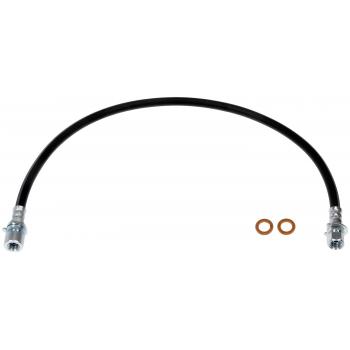 2001 Ford F650 Brake Hydraulic Hose Rear Left Inner Dorman H622470 image 2 of 3