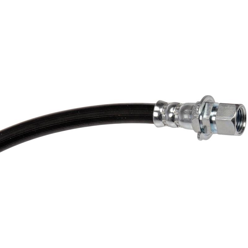 2001 Ford F750 Brake Hydraulic Hose Rear Left Inner Dorman H622470 image 1 of 3