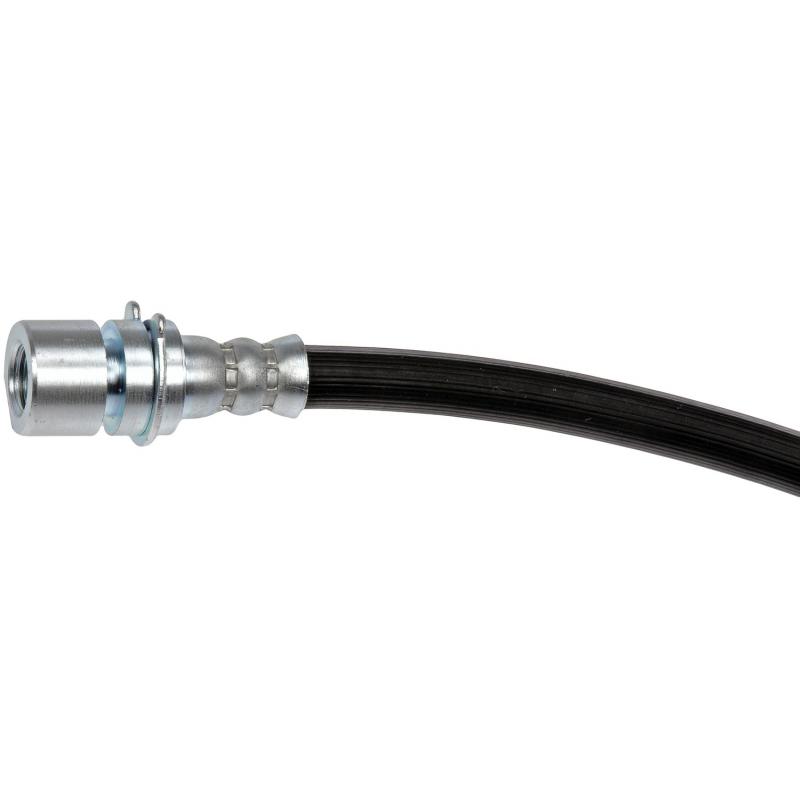 2001 Ford F750 Brake Hydraulic Hose Rear Left Inner Dorman H622470 image 3 of 3