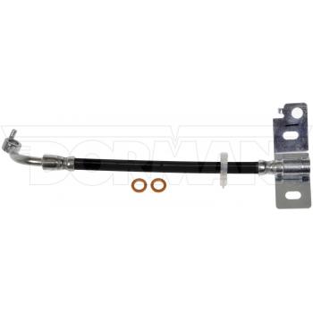 2016 Ford Lobo Brake Hydraulic Hose