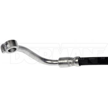 2015 Ford F-150 Brake Hydraulic Hose Rear Left Dorman H622475 image 2 of 3
