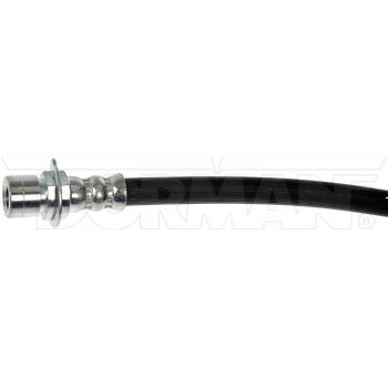 2015 Ford F-150 Brake Hydraulic Hose Rear Center Dorman H622477 image 1 of 4