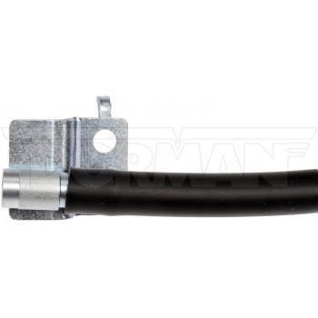 2017 Ford Mustang Brake Hydraulic Hose Front Left Dorman H622481 image 1 of 4