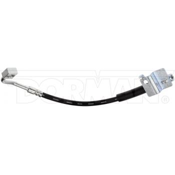 2017 Ford Mustang Brake Hydraulic Hose Front Left Dorman H622481 image 2 of 4