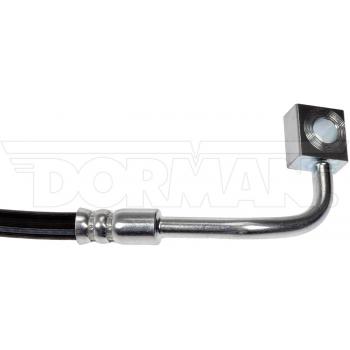 2017 Ford Mustang Brake Hydraulic Hose Front Left Dorman H622481 image 3 of 4