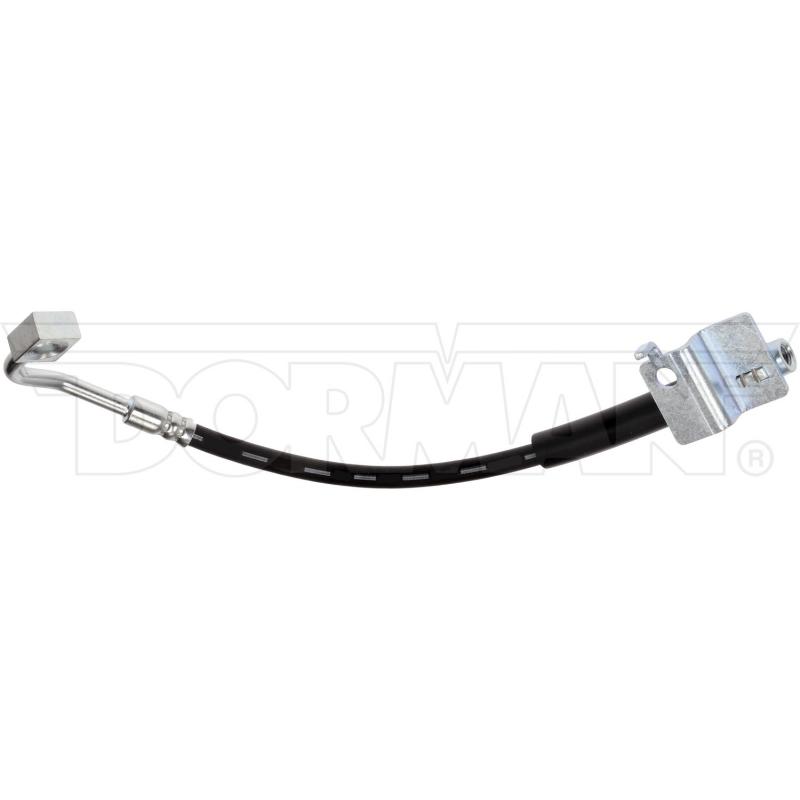 2019 Ford Mustang Brake Hydraulic Hose Front Left Dorman H622481 image 2 of 4