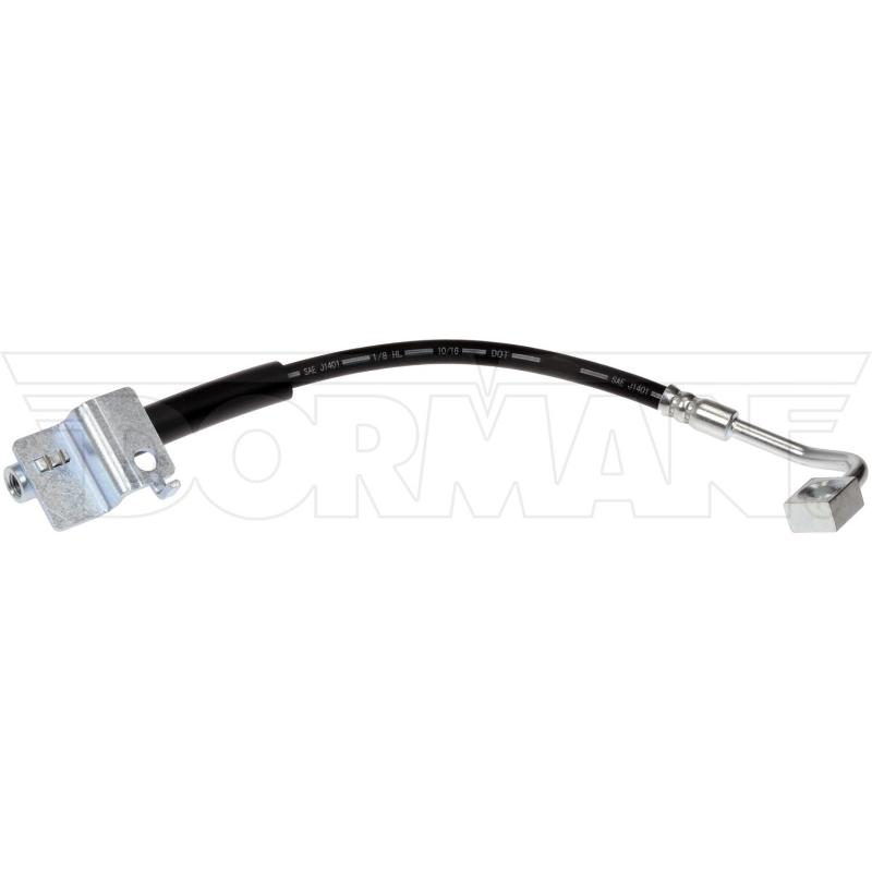 2019 Ford Mustang Brake Hydraulic Hose Front Left Dorman H622481 image 4 of 4