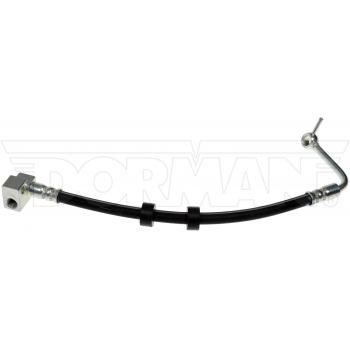 2014 Land Rover Range Rover Evoque Brake Hydraulic Hose Rear Left Outer Dorman H622492 image 4 of 4