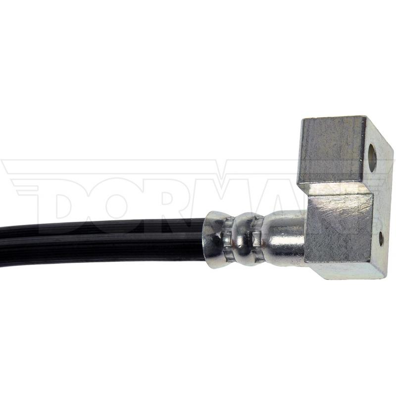 2015 Land Rover Range Rover Sport Brake Hydraulic Hose Rear Left Outer Dorman H622492 image 2 of 4