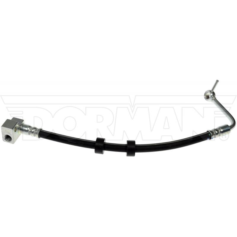 2015 Land Rover Range Rover Sport Brake Hydraulic Hose Rear Left Outer Dorman H622492 image 4 of 4