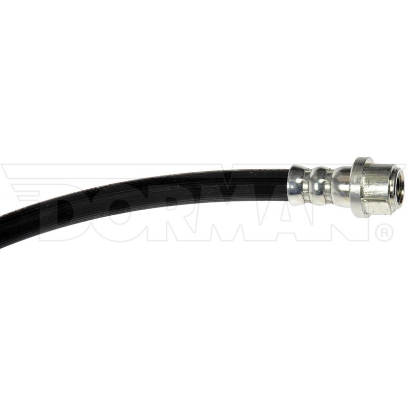 2018 Chevrolet Malibu Brake Hydraulic Hose Rear Left Dorman H622498 image 2 of 4
