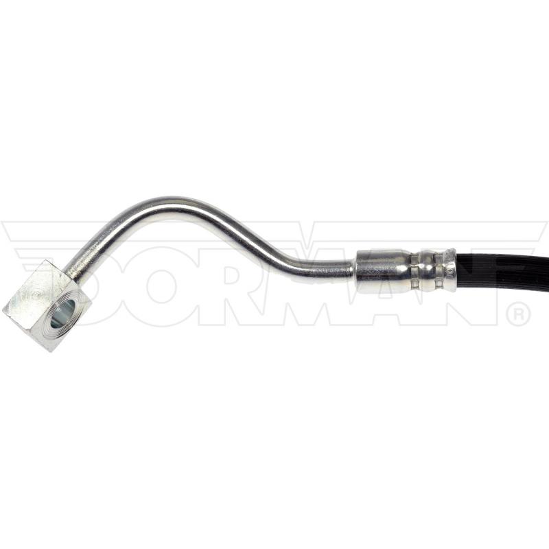 2018 Chevrolet Malibu Brake Hydraulic Hose Rear Left Dorman H622498 image 3 of 4
