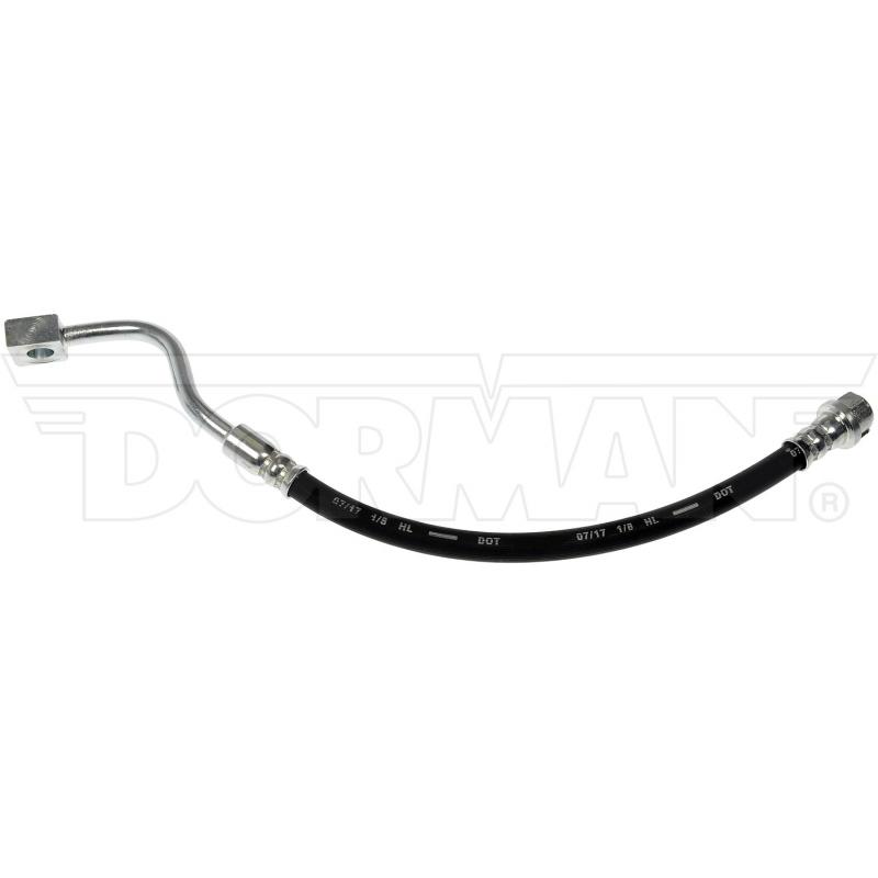 2018 Chevrolet Malibu Brake Hydraulic Hose Rear Right Dorman H622499 image 1 of 4
