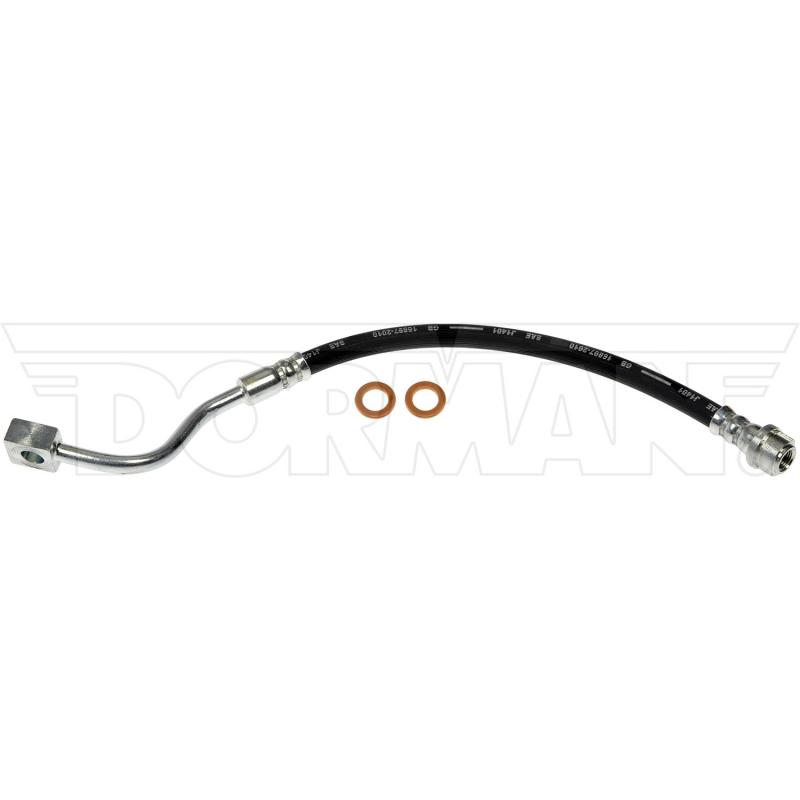 2018 Chevrolet Malibu Brake Hydraulic Hose Rear Right Dorman H622499 image 4 of 4