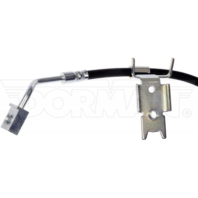 2017 Dodge Charger Brake Hydraulic Hose Front Right Dorman H622506 image 1 of 4