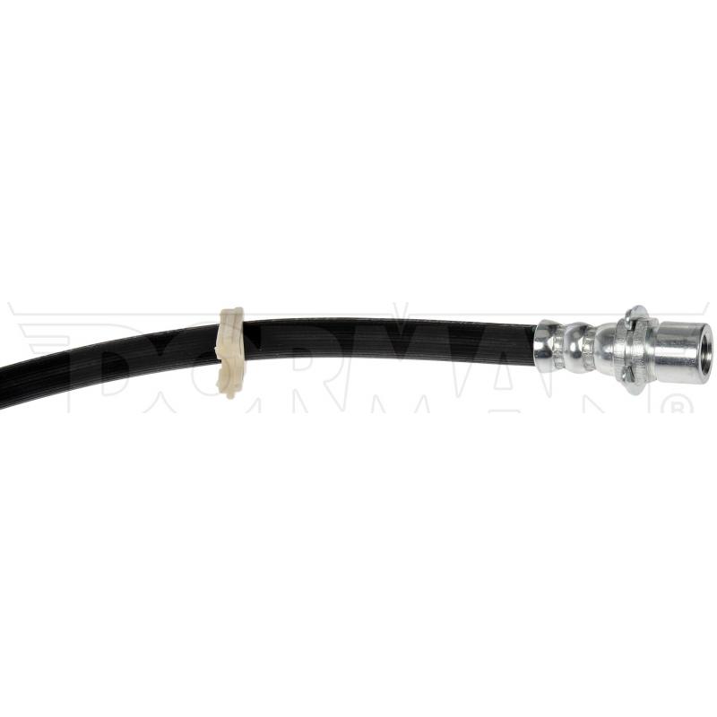 2017 Dodge Charger Brake Hydraulic Hose Front Right Dorman H622506 image 3 of 4