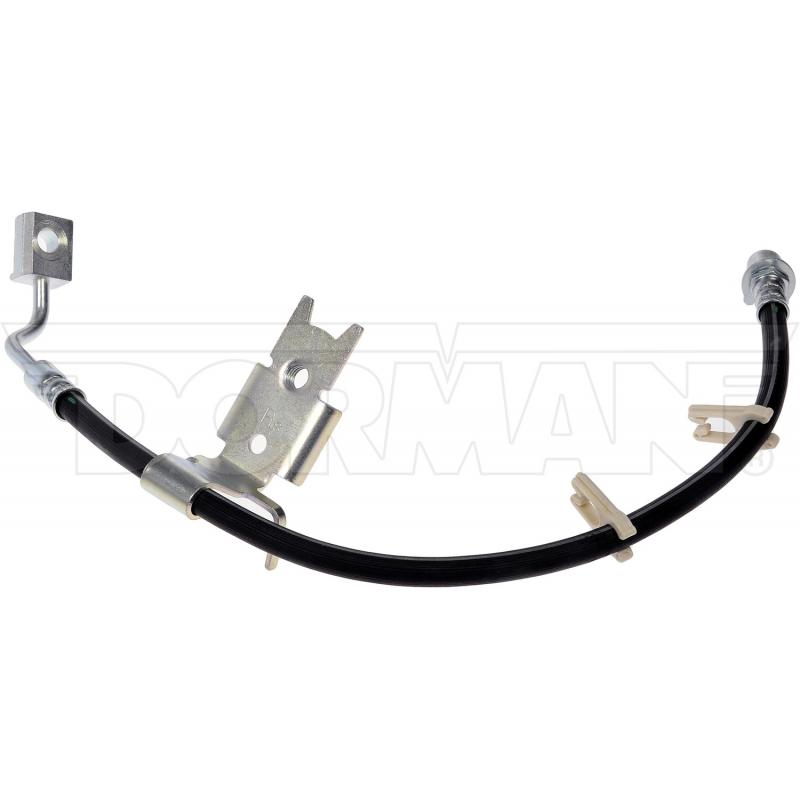 2017 Dodge Charger Brake Hydraulic Hose Front Right Dorman H622506 image 4 of 4