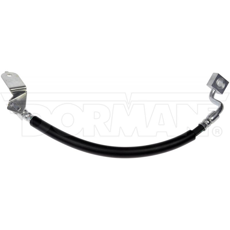 2017 Dodge Charger Brake Hydraulic Hose Rear Right Dorman H622508 image 1 of 4