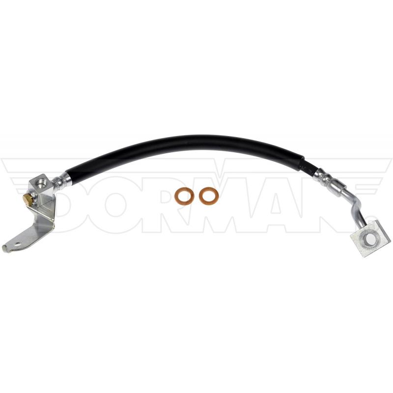 2017 Dodge Charger Brake Hydraulic Hose Rear Right Dorman H622508 image 2 of 4