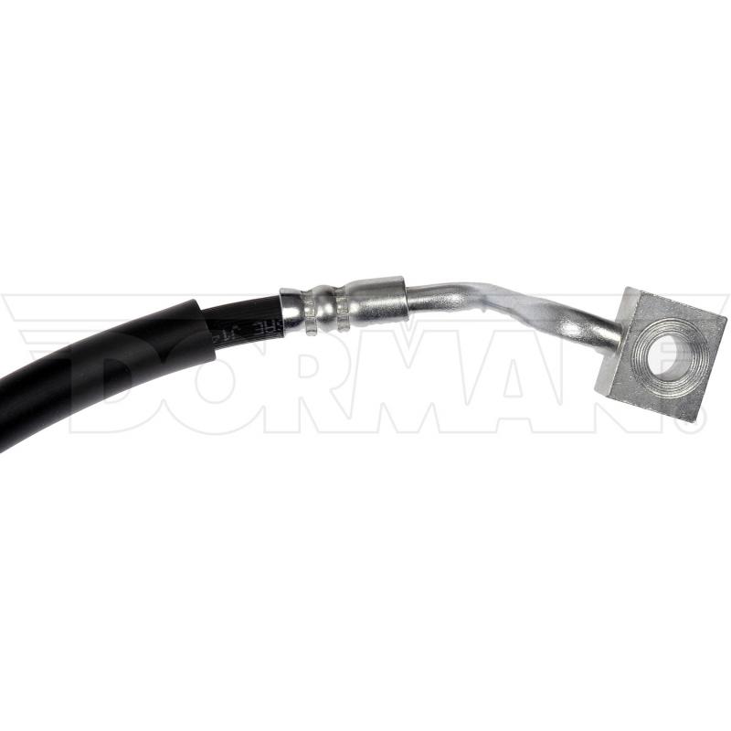 2017 Dodge Charger Brake Hydraulic Hose Rear Right Dorman H622508 image 3 of 4