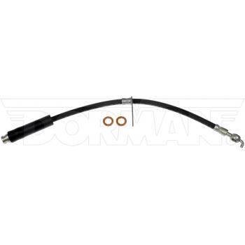 2022 Lincoln Nautilus Brake Hydraulic Hose Front Left Dorman H622511 image 3 of 4