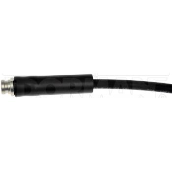 2022 Lincoln Nautilus Brake Hydraulic Hose Front Left Dorman H622511 image 4 of 4