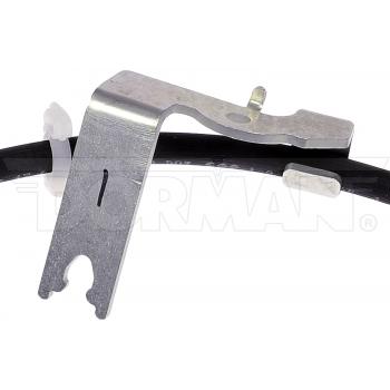 2017 Lincoln MKX Brake Hydraulic Hose Rear Left Dorman H622512 image 1 of 4