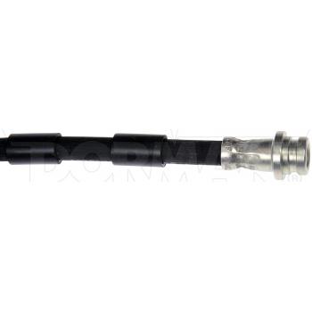2017 Lincoln MKX Brake Hydraulic Hose Rear Left Dorman H622512 image 2 of 4