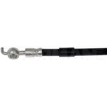 2017 Lincoln MKX Brake Hydraulic Hose Rear Right Dorman H622513 image 1 of 4