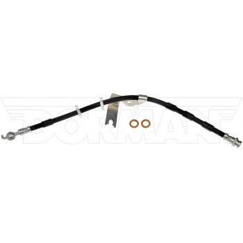 2017 Lincoln MKX Brake Hydraulic Hose Rear Right Dorman H622513 image 3 of 4