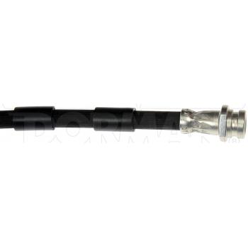 2017 Lincoln MKX Brake Hydraulic Hose Rear Right Dorman H622513 image 4 of 4