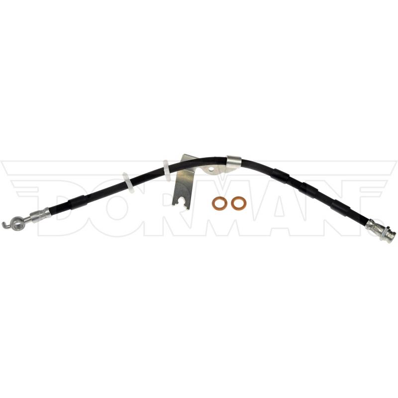Dorman H622513 Brake Hydraulic Hose product image 3 of 4