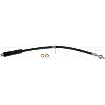 2015 Ford Edge Brake Hydraulic Hose Front Right Dorman H622514 image 2 of 4