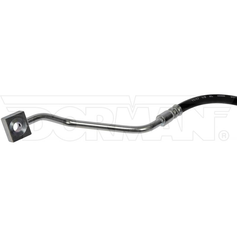 2016 Ford F-550 Super Duty Brake Hydraulic Hose Front Right Dorman H622517 image 1 of 4