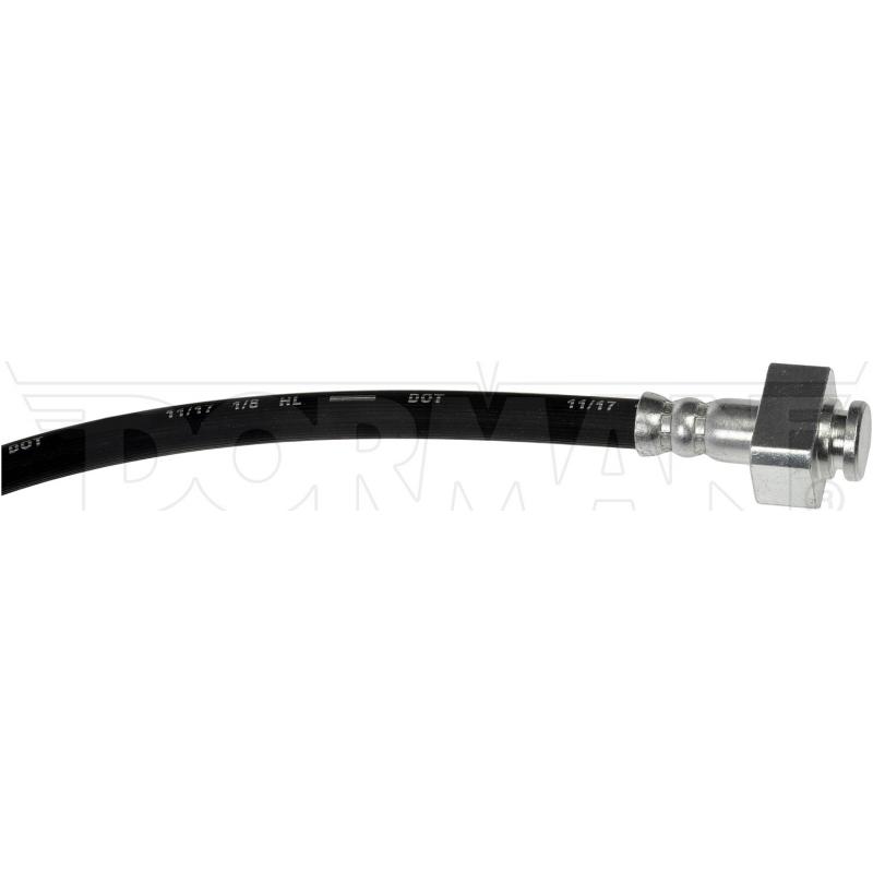 2016 Ford F-550 Super Duty Brake Hydraulic Hose Front Right Dorman H622517 image 3 of 4