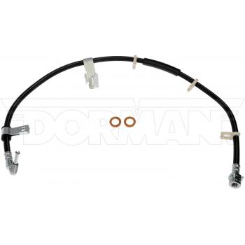 2013 Ford F53 Brake Hydraulic Hose Front Right Dorman H622518 image 1 of 4