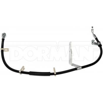 2013 Ford F53 Brake Hydraulic Hose Front Right Dorman H622518 image 2 of 4