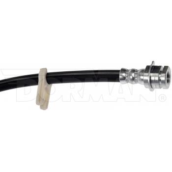 2013 Ford F53 Brake Hydraulic Hose Front Right Dorman H622518 image 3 of 4