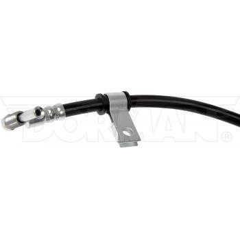 2013 Ford F53 Brake Hydraulic Hose Front Right Dorman H622518 image 4 of 4