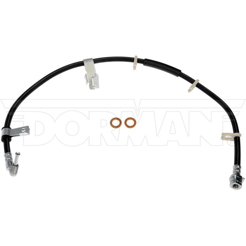 Dorman H622518 Brake Hydraulic Hose product image 1 of 4