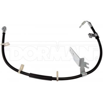 2013 Ford F53 Brake Hydraulic Hose Front Left Dorman H622519 image 2 of 4