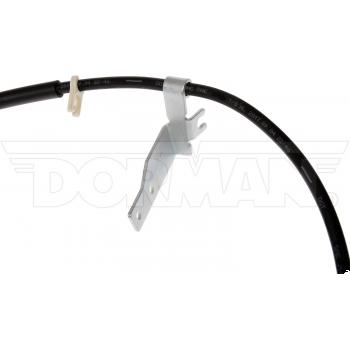 2013 Ford F53 Brake Hydraulic Hose Front Left Dorman H622519 image 4 of 4