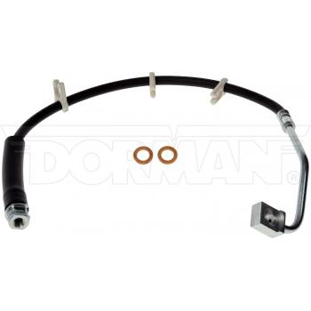 2013 Ford F53 Brake Hydraulic Hose Front Right Dorman H622520 image 1 of 4