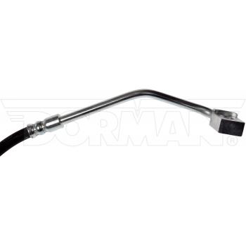2013 Ford F53 Brake Hydraulic Hose Front Right Dorman H622520 image 3 of 4