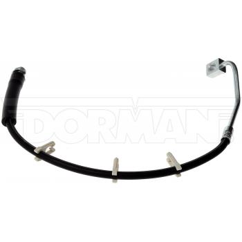 2013 Ford F53 Brake Hydraulic Hose Front Right Dorman H622520 image 4 of 4