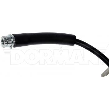 2013 Ford F53 Brake Hydraulic Hose Front Left Dorman H622521 image 1 of 4