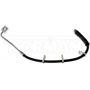 2013 Ford F53 Brake Hydraulic Hose Front Left Dorman H622521 image 2 of 4