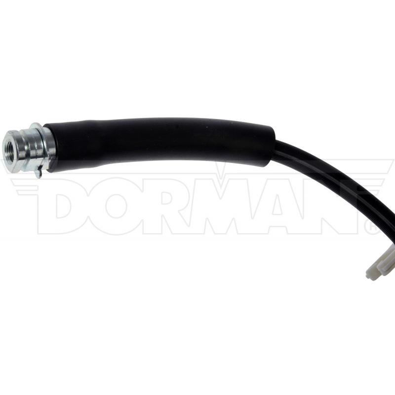 Dorman H622521 - Brake Hydraulic Hose Dorman H622521 Brake Hydraulic Hose product image 1 of 4