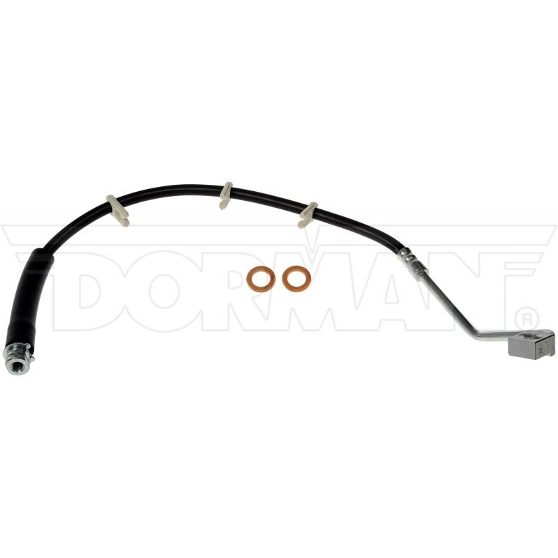 Dorman H622521 - Brake Hydraulic Hose Dorman H622521 Brake Hydraulic Hose product image 3 of 4